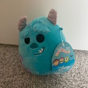 Sully 5 in Squishmallow